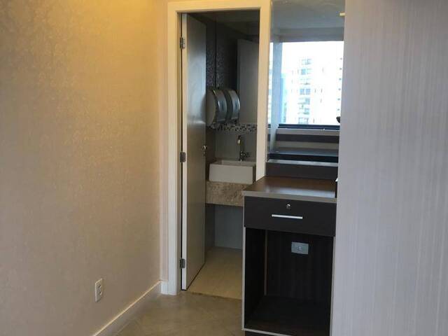 #1519 - Sala para Locação em São Paulo - SP - 3