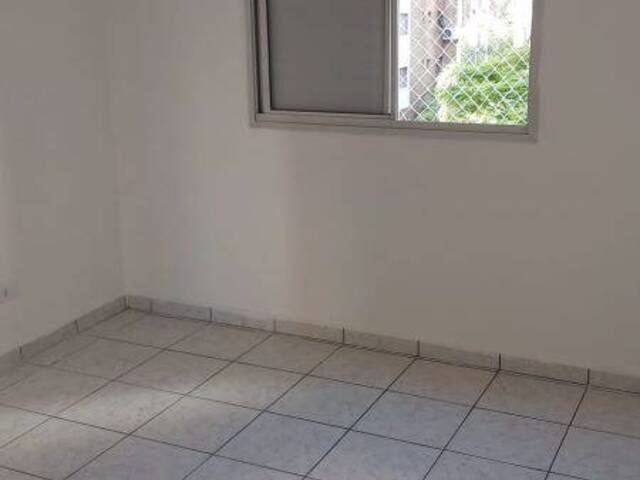 #1520 - Apartamento para Locação em São Paulo - SP - 3