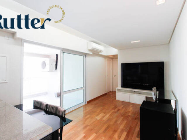 #1525 - Apartamento para Venda em São Paulo - SP - 2