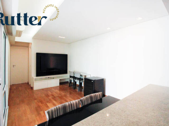 #1525 - Apartamento para Venda em São Paulo - SP - 3