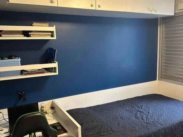 #1527 - Apartamento para Venda em São Paulo - SP