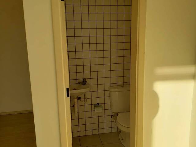 #1528 - Sala para Locação em São Paulo - SP