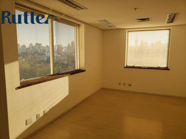 #1528 - Sala para Locação em São Paulo - SP