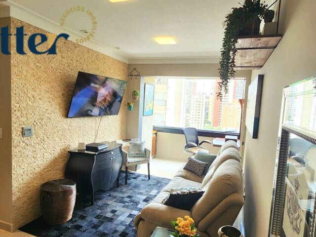 Apartamento para Venda em São Paulo - 4