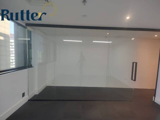 Sala para Locação em São Paulo - 4