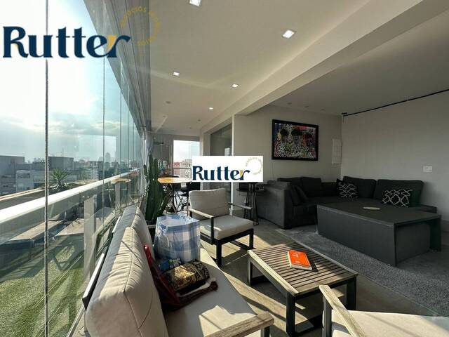 #1531 - Apartamento para Locação em São Paulo - SP - 2