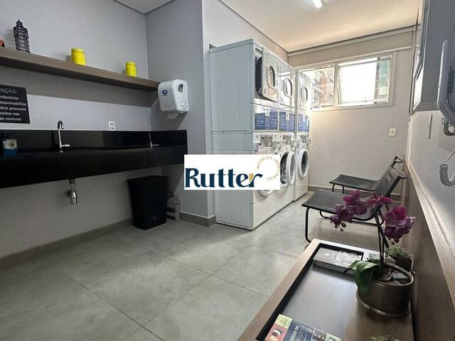 #1531 - Apartamento para Locação em São Paulo - SP - 3
