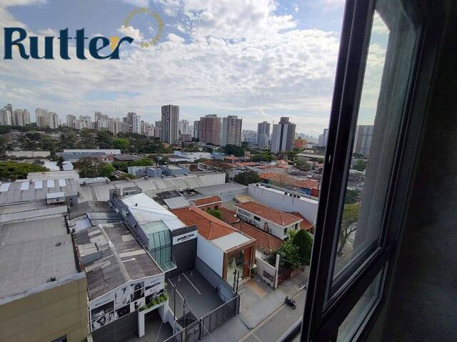 #1532 - Apartamento para Venda em São Paulo - SP - 3