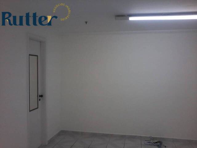 #1535 - Sala para Venda em São Paulo - SP - 2
