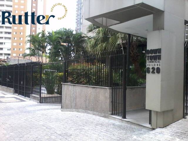 #1535 - Sala para Venda em São Paulo - SP - 3