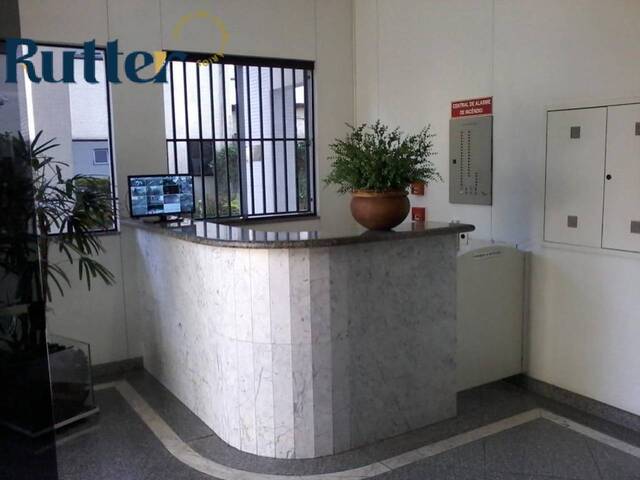 #1537 - Sala para Venda em São Paulo - SP - 2