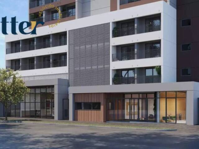 #1540 - Apartamento para Venda em São Paulo - SP - 3