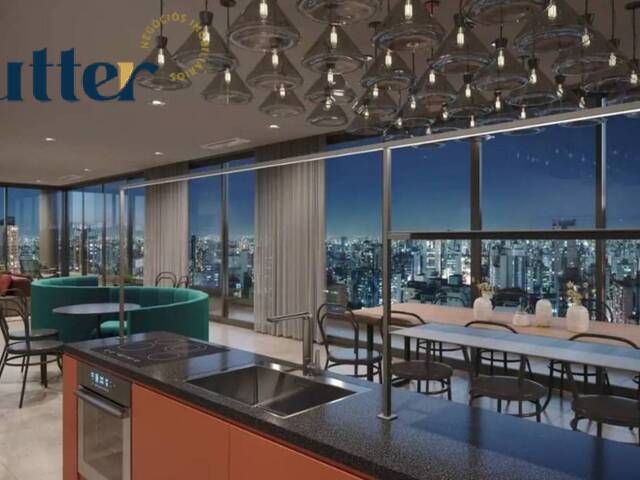 #1540 - Apartamento para Venda em São Paulo - SP - 2