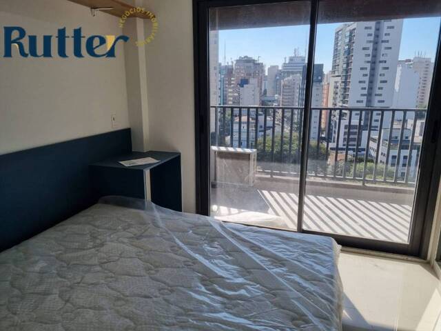 #1540 - Apartamento para Venda em São Paulo - SP - 1