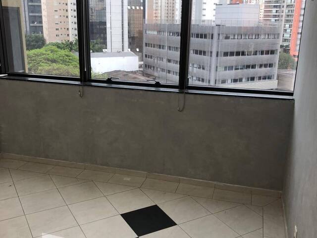 #1542 - Sala para Locação em São Paulo - SP - 2