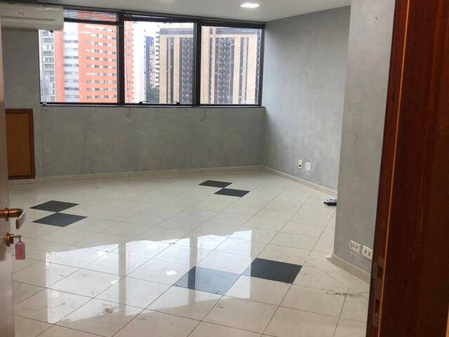 Sala para Locação em São Paulo - 5