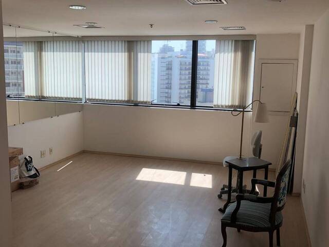 #1543 - Sala para Locação em São Paulo - SP - 3