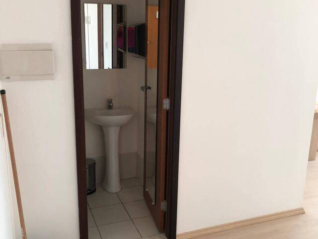 #1543 - Sala para Locação em São Paulo - SP - 2