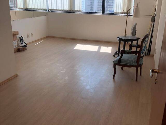 Sala para Locação em São Paulo - 4