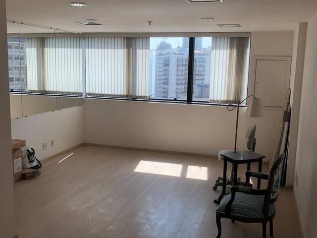 #1543 - Sala para Locação em São Paulo - SP - 1