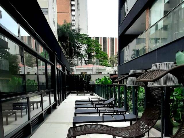 #1545 - Apartamento para Venda em São Paulo - SP - 1