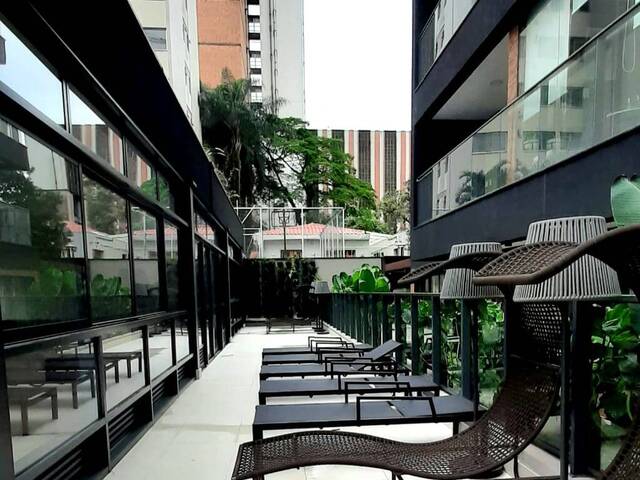 Venda em Campo Belo - São Paulo
