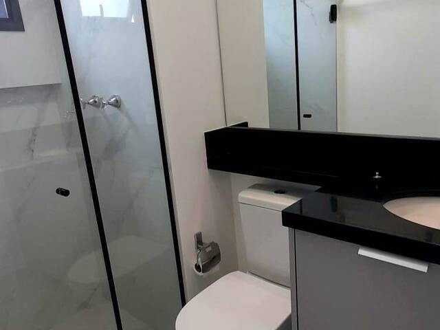 #1545 - Apartamento para Venda em São Paulo - SP - 2