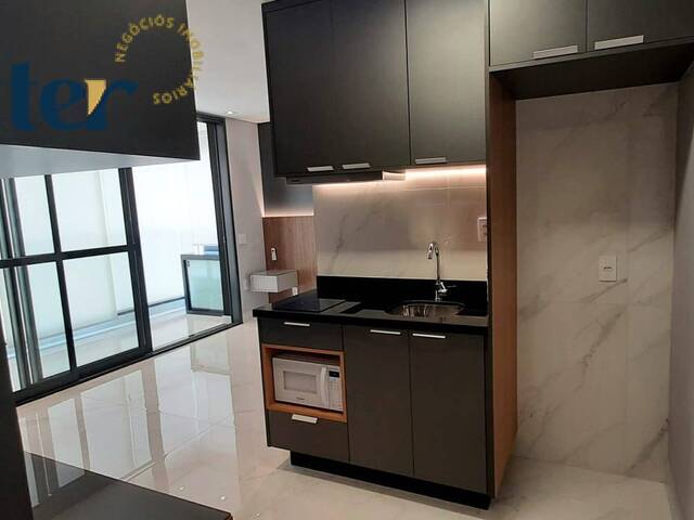 #1545 - Apartamento para Venda em São Paulo - SP - 3