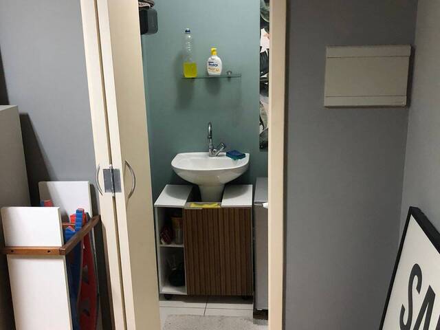 Sala para Venda em São Paulo - 4