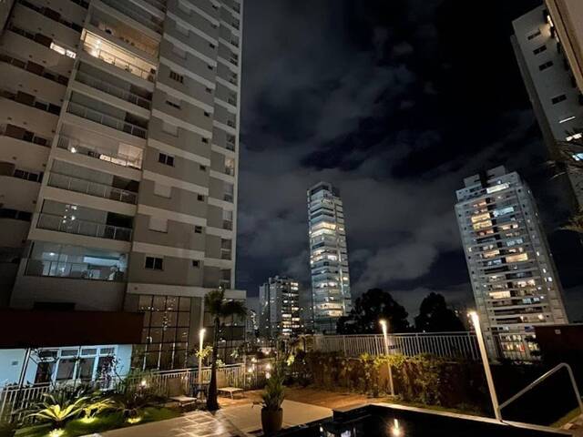 #1558 - Apartamento para Venda em São Paulo - SP - 1