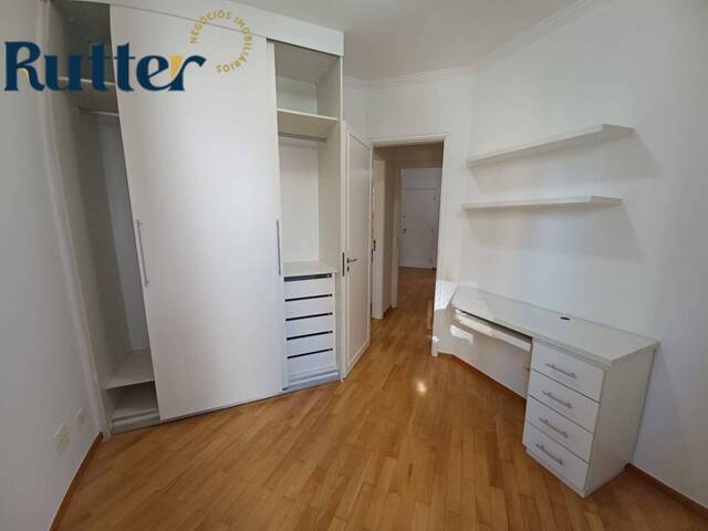 Apartamento para Locação em São Paulo - 5