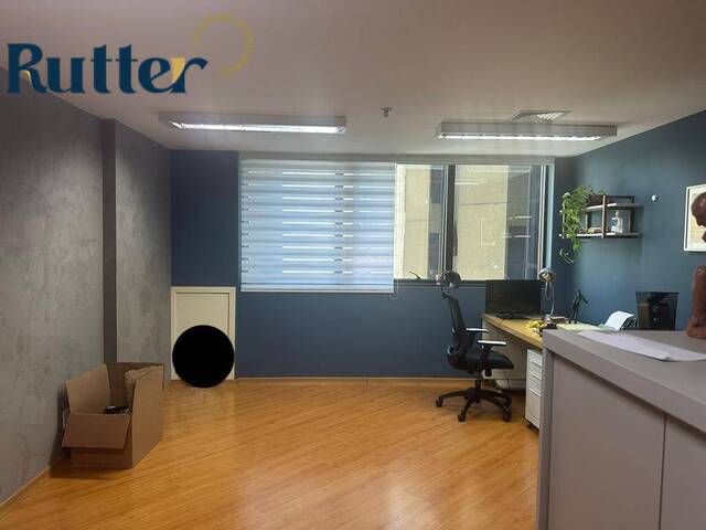 Sala para Venda em São Paulo - 5