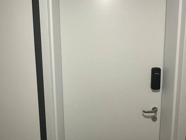 #1571 - Apartamento para Venda em São Paulo - SP