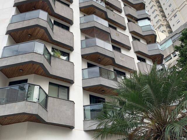 #1572 - Apartamento para Venda em São Paulo - SP