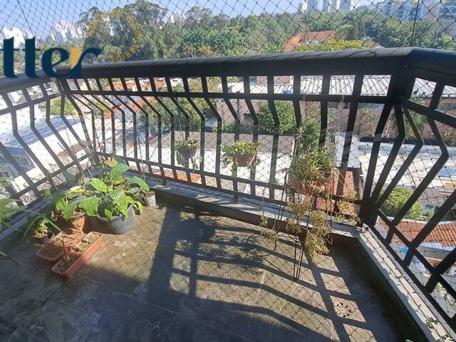 #1586 - Apartamento para Venda em São Paulo - SP