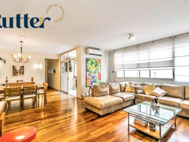 #1590 - Apartamento para Venda em São Paulo - SP - 2