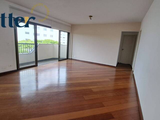 #1597 - Apartamento para Venda em São Paulo - SP - 1