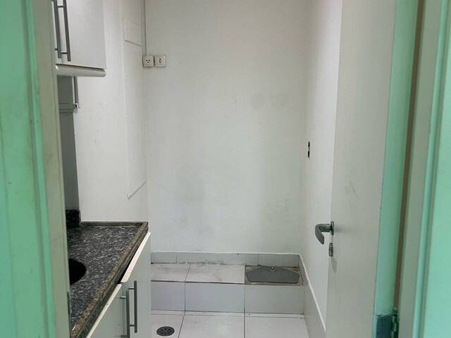 #1609 - Sala para Locação em São Paulo - SP - 2