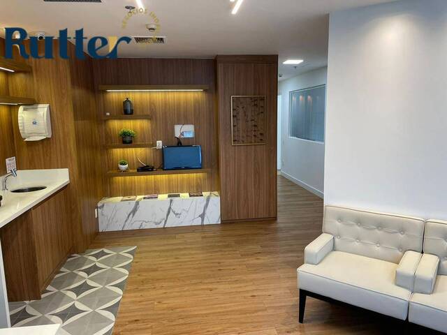 Sala para Locação em São Paulo - 5
