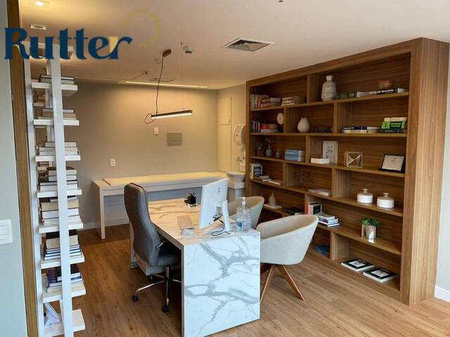 Sala para Locação em São Paulo - 4