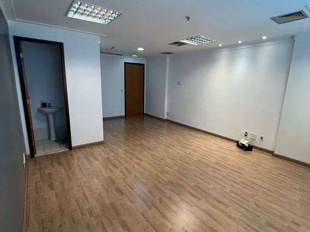 #1617 - Sala para Locação em São Paulo - SP - 2