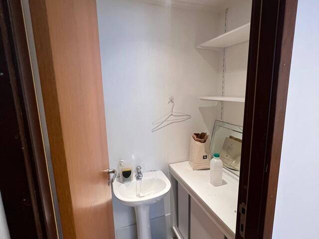 #1617 - Sala para Locação em São Paulo - SP - 3