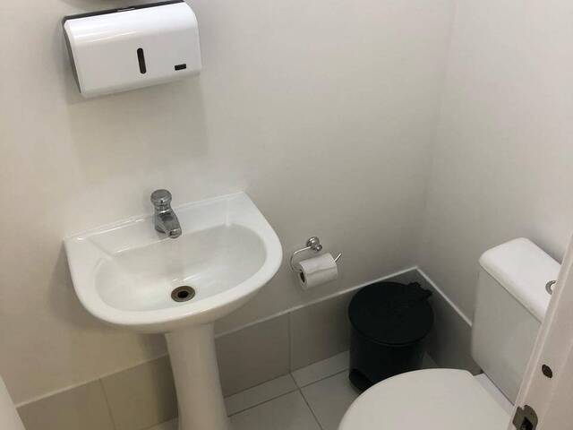 #1630 - Sala para Venda em São Paulo - SP - 2