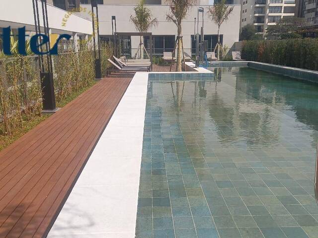 #1633 - Apartamento para Venda em São Paulo - SP - 3