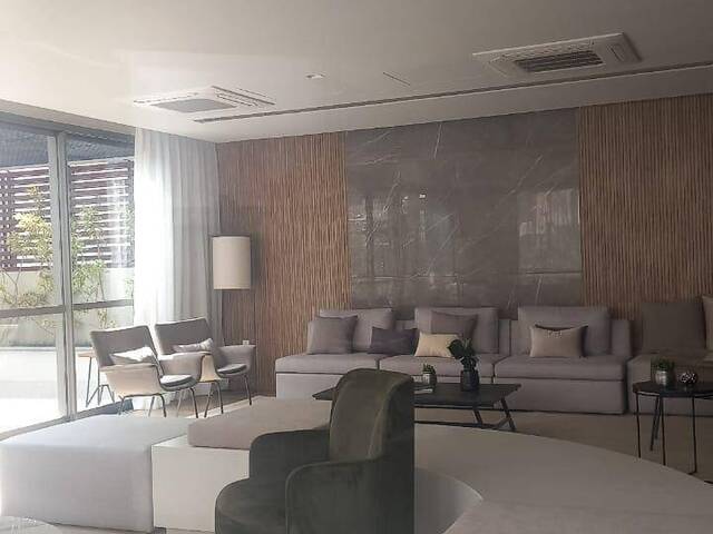 #1633 - Apartamento para Venda em São Paulo - SP - 2