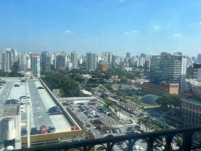 #1634 - Sala para Venda em São Paulo - SP - 2