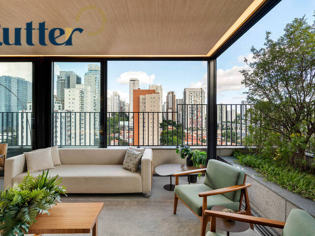 Apartamento para Venda em São Paulo - 5