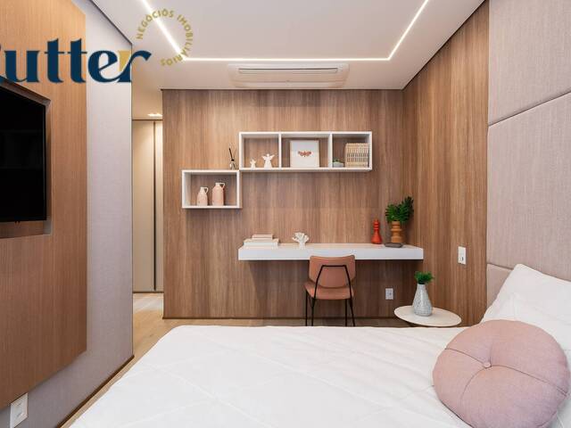 #1636 - Apartamento para Venda em São Paulo - SP - 1