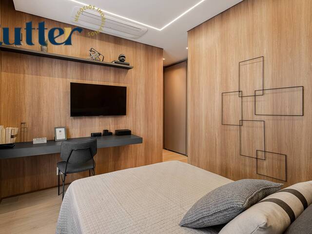 #1636 - Apartamento para Venda em São Paulo - SP - 2