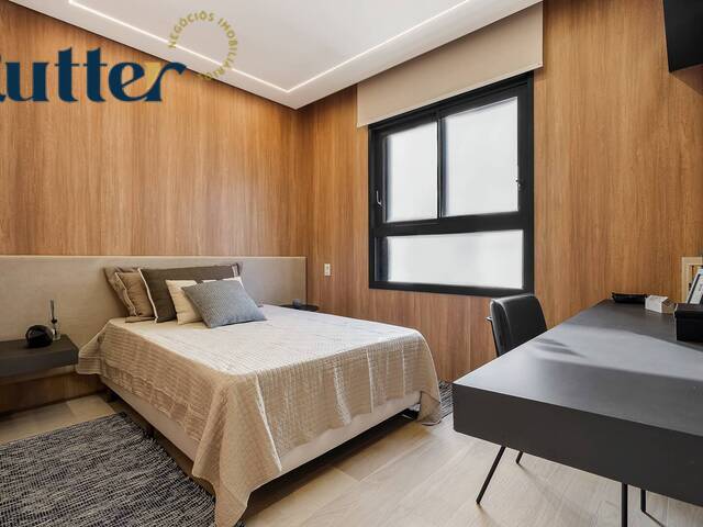 #1636 - Apartamento para Venda em São Paulo - SP - 3